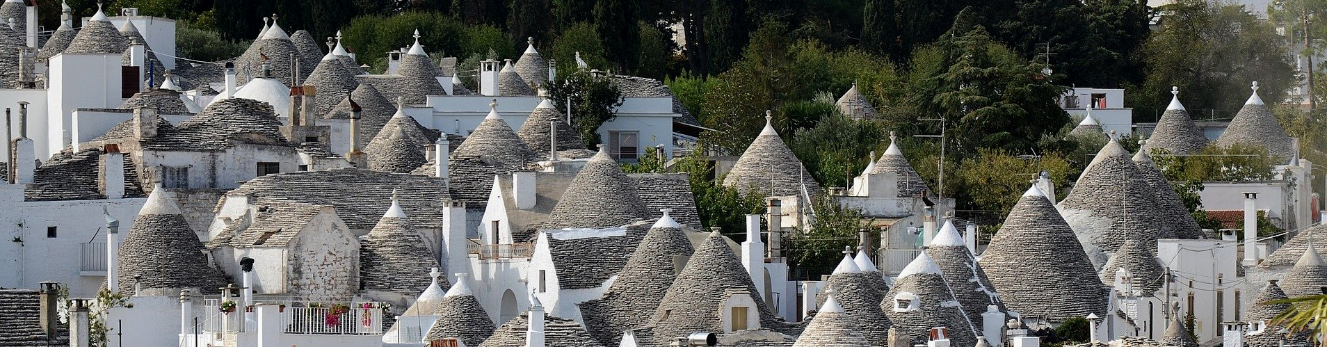 Alberobello Alberobello