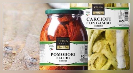 Antipasto_getrocknete_Tomaten_Spina_Sapori_Apulien