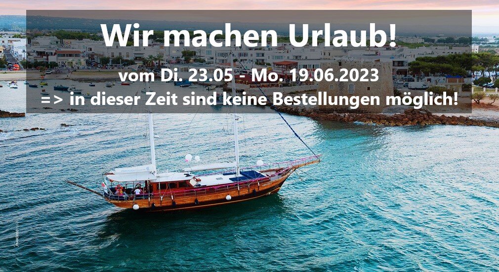 Urlaub